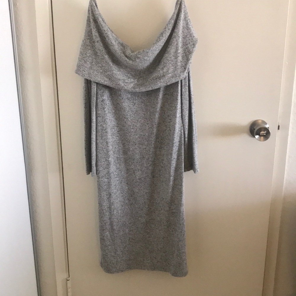 Maternity dress